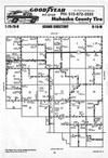 Map Image 013, Mahaska County 1988